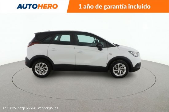 Opel Crossland X 1.5 CDTI Edition - 