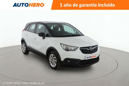 Opel Crossland X 1.5 CDTI Edition - 