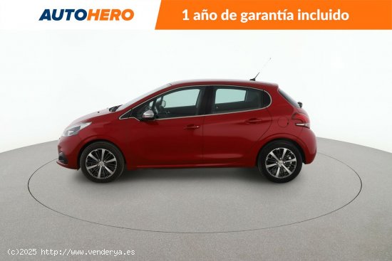 Peugeot 208 1.2 PureTech Allure - 