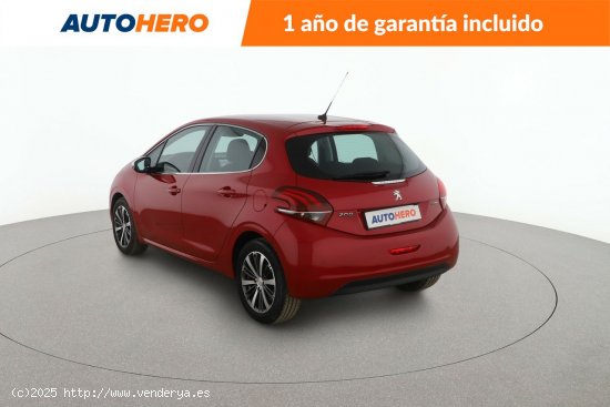 Peugeot 208 1.2 PureTech Allure - 