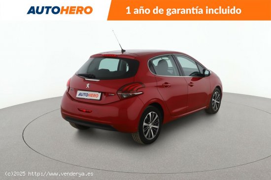 Peugeot 208 1.2 PureTech Allure - 