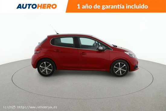 Peugeot 208 1.2 PureTech Allure - 