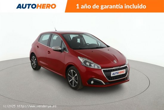 Peugeot 208 1.2 PureTech Allure - 