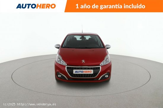 Peugeot 208 1.2 PureTech Allure - 