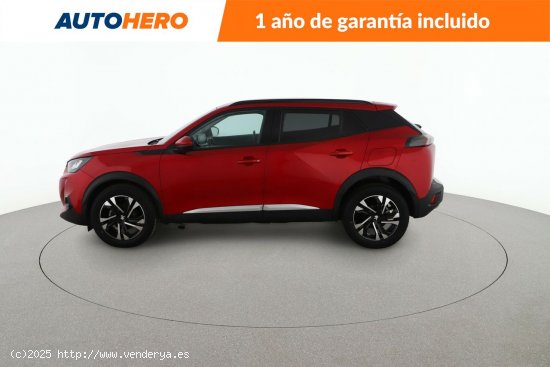 Peugeot 2008 1.2 PureTech Allure - 