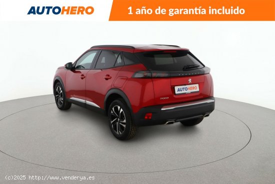 Peugeot 2008 1.2 PureTech Allure - 