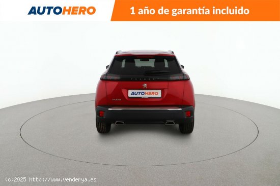 Peugeot 2008 1.2 PureTech Allure - 