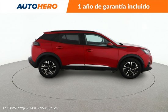 Peugeot 2008 1.2 PureTech Allure - 