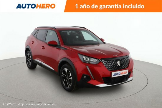 Peugeot 2008 1.2 PureTech Allure - 