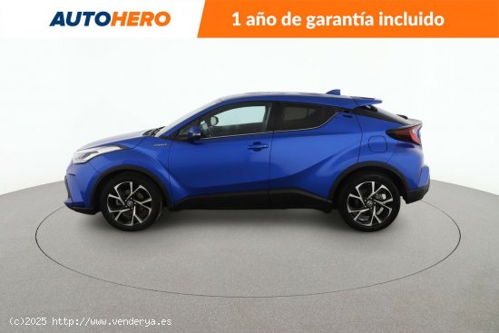 Toyota C-HR 1.8 Hybrid Advance - 