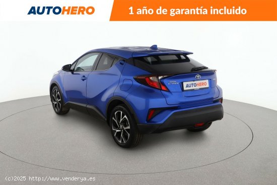 Toyota C-HR 1.8 Hybrid Advance - 