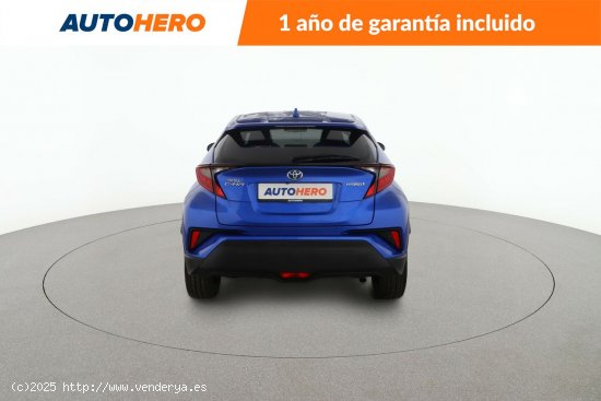 Toyota C-HR 1.8 Hybrid Advance - 