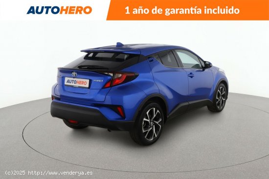 Toyota C-HR 1.8 Hybrid Advance - 