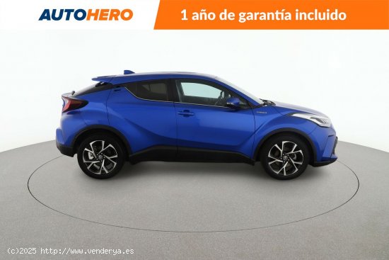 Toyota C-HR 1.8 Hybrid Advance - 