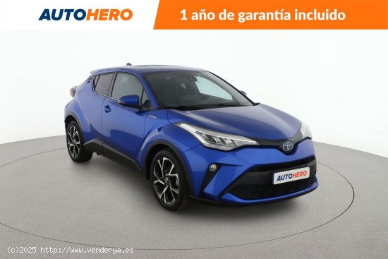 Toyota C-HR 1.8 Hybrid Advance - 