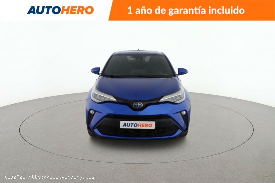 Toyota C-HR 1.8 Hybrid Advance - 