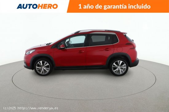 Peugeot 2008 1.6 Blue-HDi Allure - 