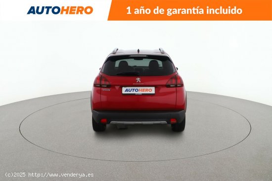 Peugeot 2008 1.6 Blue-HDi Allure - 