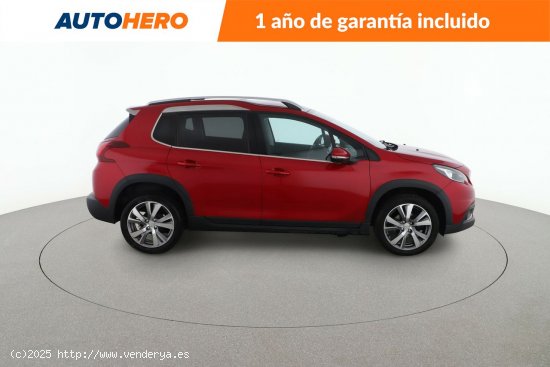 Peugeot 2008 1.6 Blue-HDi Allure - 