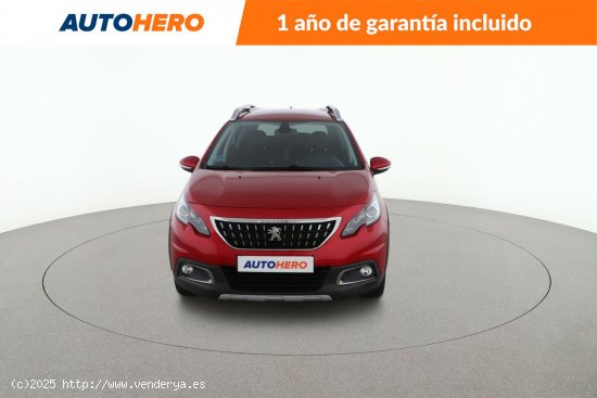 Peugeot 2008 1.6 Blue-HDi Allure - 