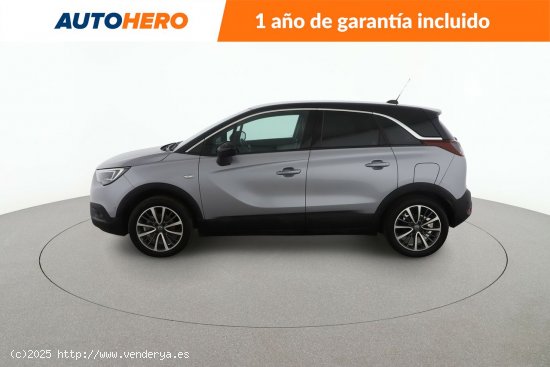 Opel Crossland X 1.2 Turbo INNOVATION - 