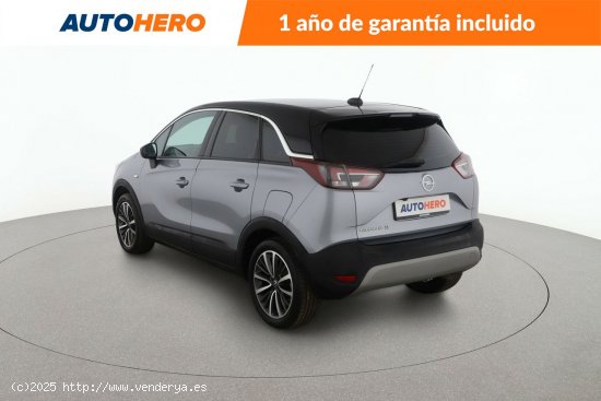 Opel Crossland X 1.2 Turbo INNOVATION - 