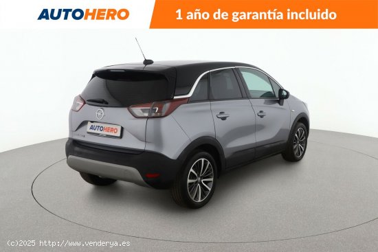 Opel Crossland X 1.2 Turbo INNOVATION - 