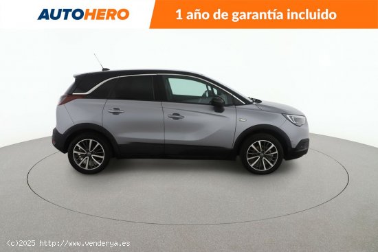 Opel Crossland X 1.2 Turbo INNOVATION - 