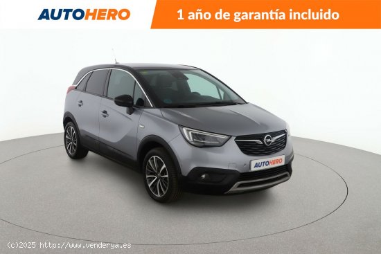 Opel Crossland X 1.2 Turbo INNOVATION - 