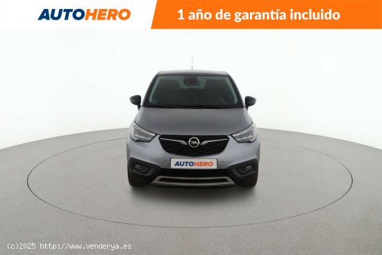 Opel Crossland X 1.2 Turbo INNOVATION - 