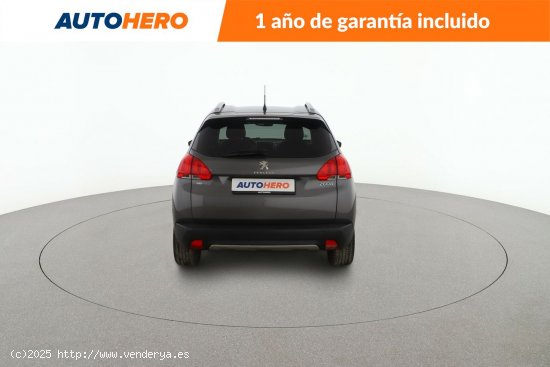 Peugeot 2008 1.6 Blue-HDi Allure - 