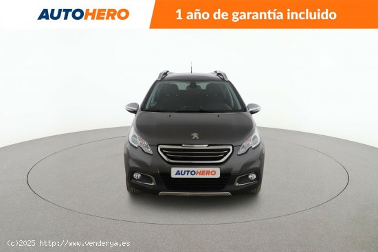 Peugeot 2008 1.6 Blue-HDi Allure - 