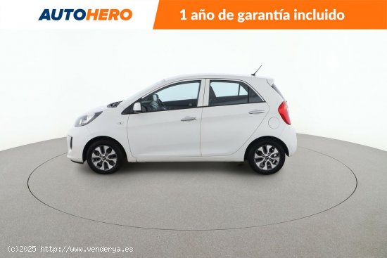 Kia Picanto 1.0 Concept - 