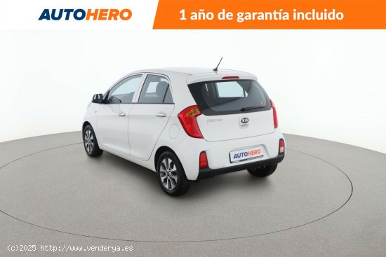 Kia Picanto 1.0 Concept - 