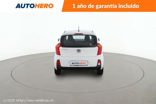 Kia Picanto 1.0 Concept - 