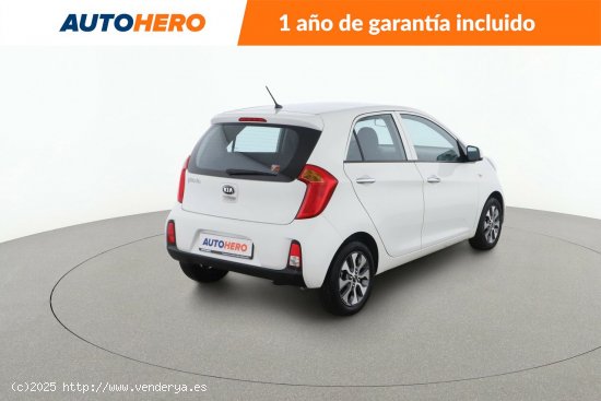 Kia Picanto 1.0 Concept - 