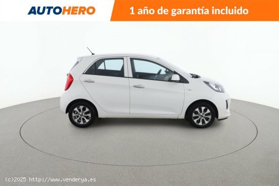 Kia Picanto 1.0 Concept - 