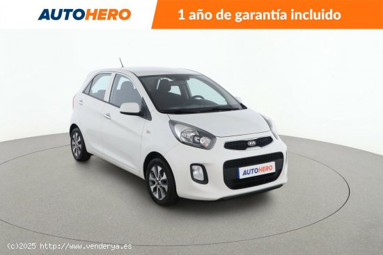 Kia Picanto 1.0 Concept - 