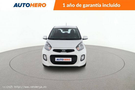 Kia Picanto 1.0 Concept - 