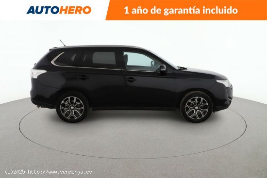 Mitsubishi Outlander 2.2 DI-D Challenge - 