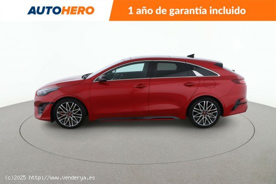 Kia ProCeed 1.6 TGDI GT - 