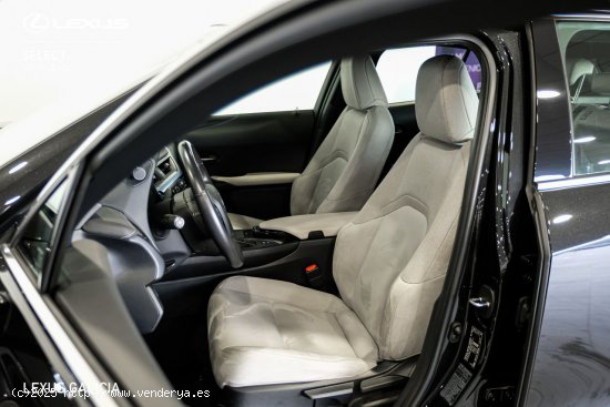 Lexus UX 250H 2WD Premium Lexus UX en Galicia: A Coruña, Santiago, Lugo y Pontevedra. - A Coruña