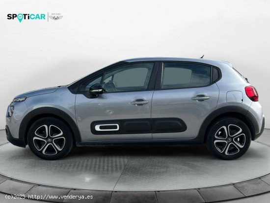 Citroën C3  PureTech 60KW (83CV) Feel - Leganés