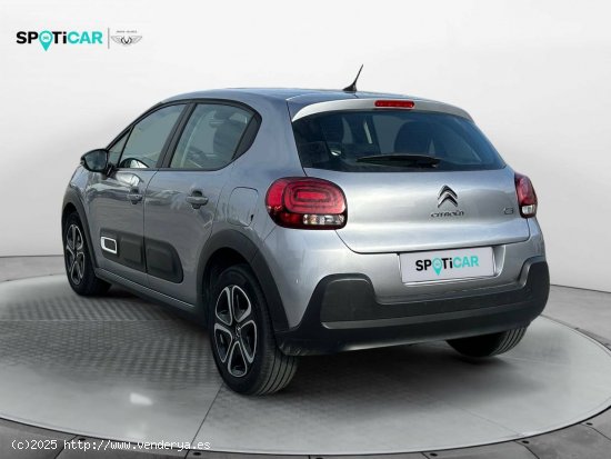 Citroën C3  PureTech 60KW (83CV) Feel - Leganés