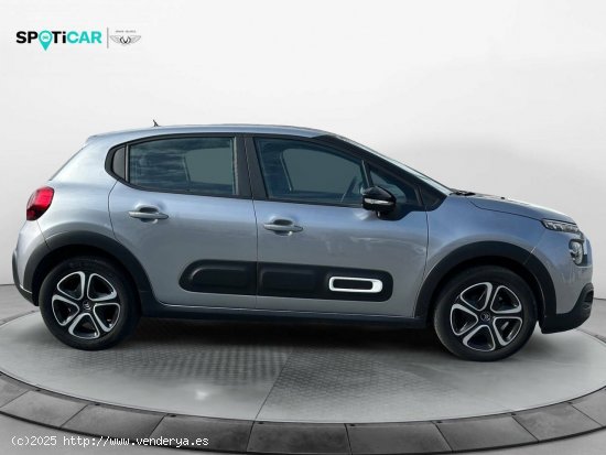 Citroën C3  PureTech 60KW (83CV) Feel - Leganés