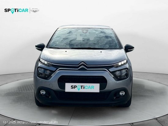 Citroën C3  PureTech 60KW (83CV) Feel - Leganés