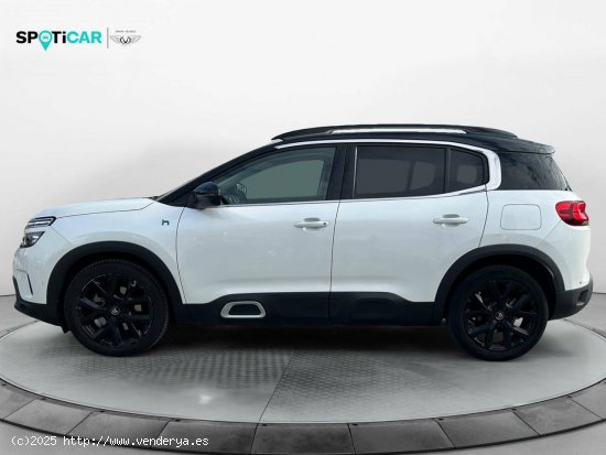 Citroën C5 Aircross  225 e-EAT8 Shine - Leganés