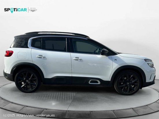 Citroën C5 Aircross  225 e-EAT8 Shine - Leganés