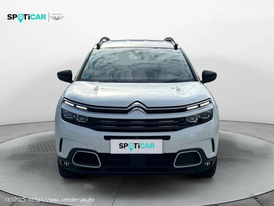 Citroën C5 Aircross  225 e-EAT8 Shine - Leganés