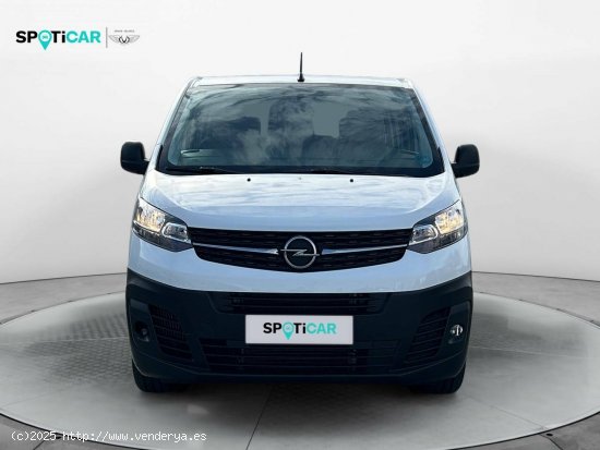 Opel Vivaro  1.5 Diésel 88kW (120CV) M Std Express - Leganés